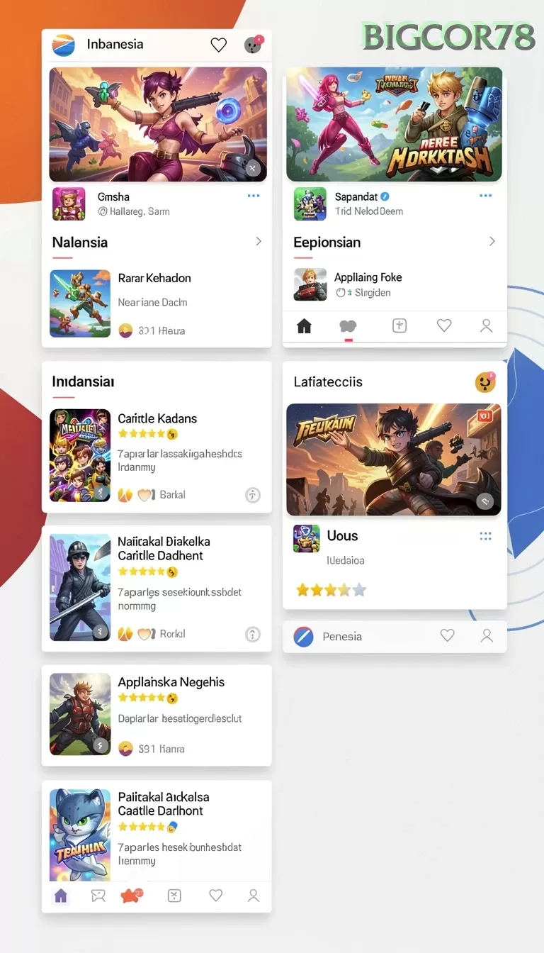 Screenshot Qins Empire Celestial Guardians nomor 1