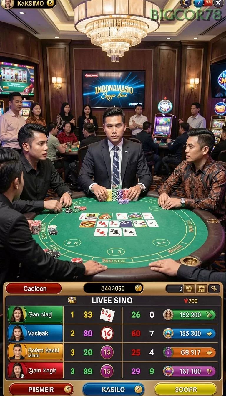 Screenshot Songkran Splash nomor 2
