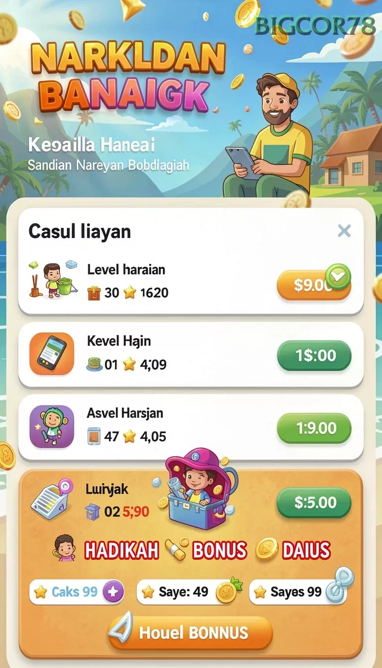 Screenshot Cash Train nomor 2