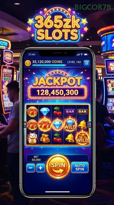 Screenshot Magic Money Maze nomor 2