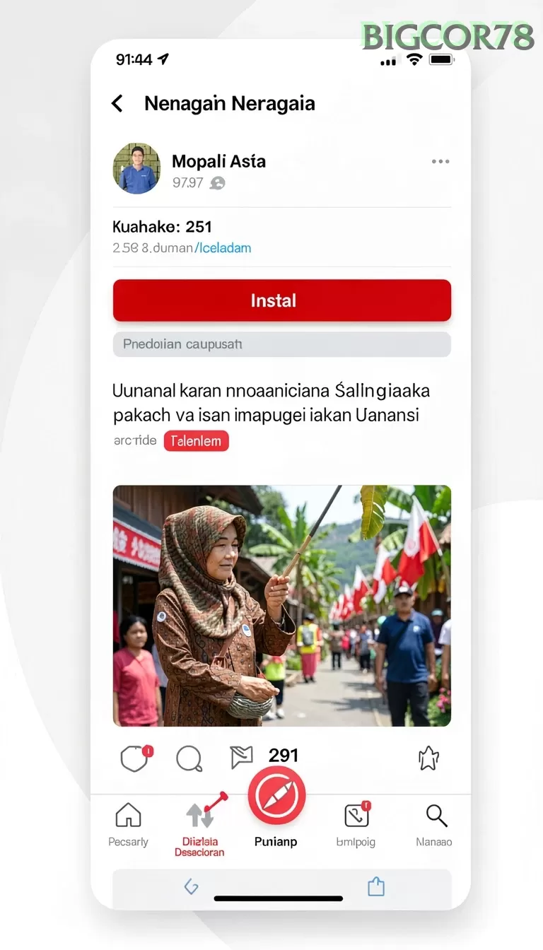 Bonus Referral Seumur Hidup screenshot