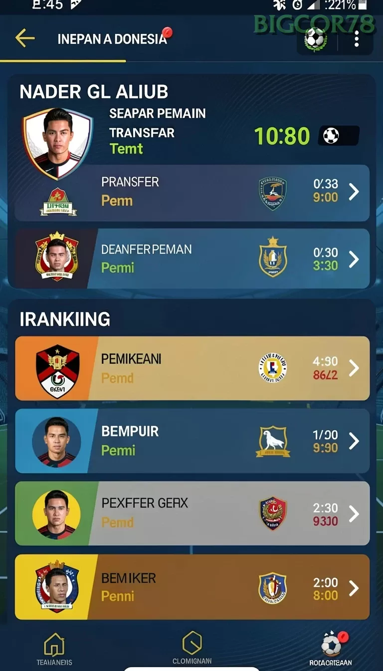 Screenshot mega77 nomor 3