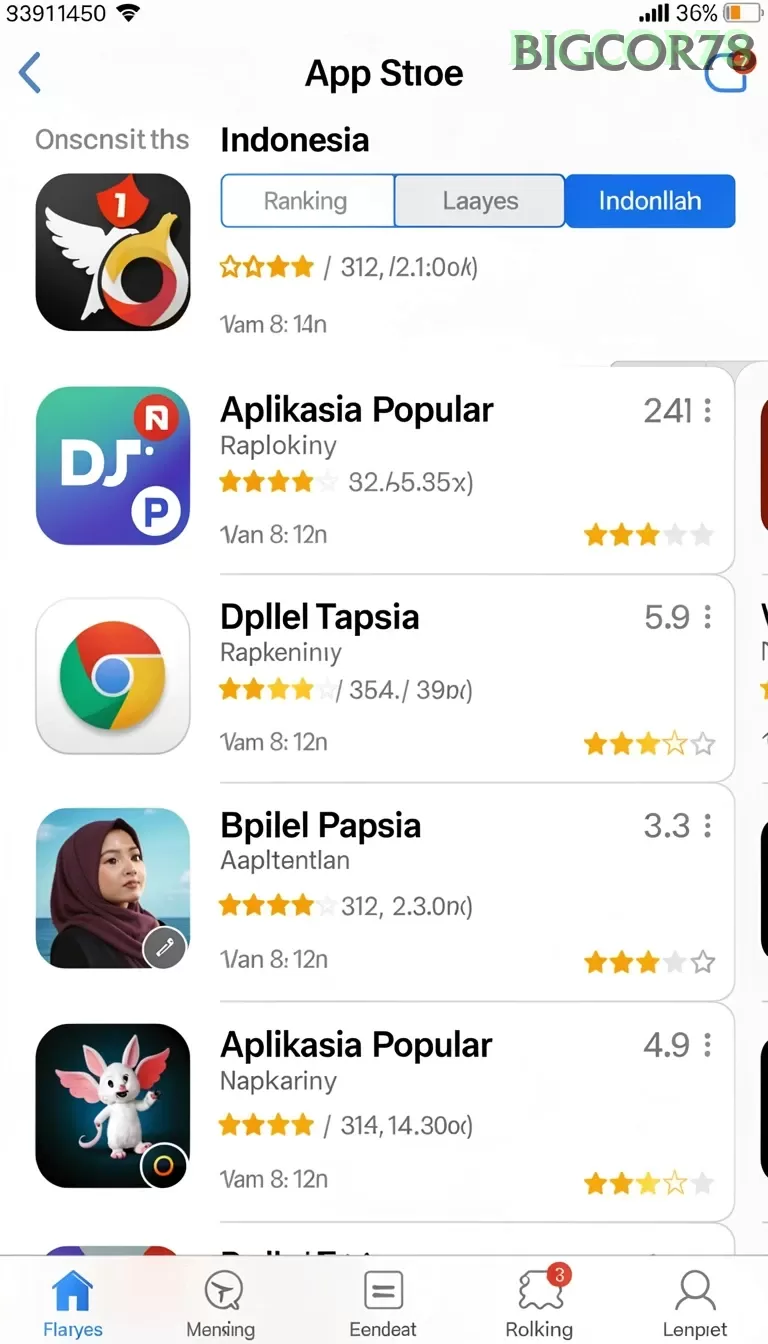 Screenshot happybet188 nomor 1