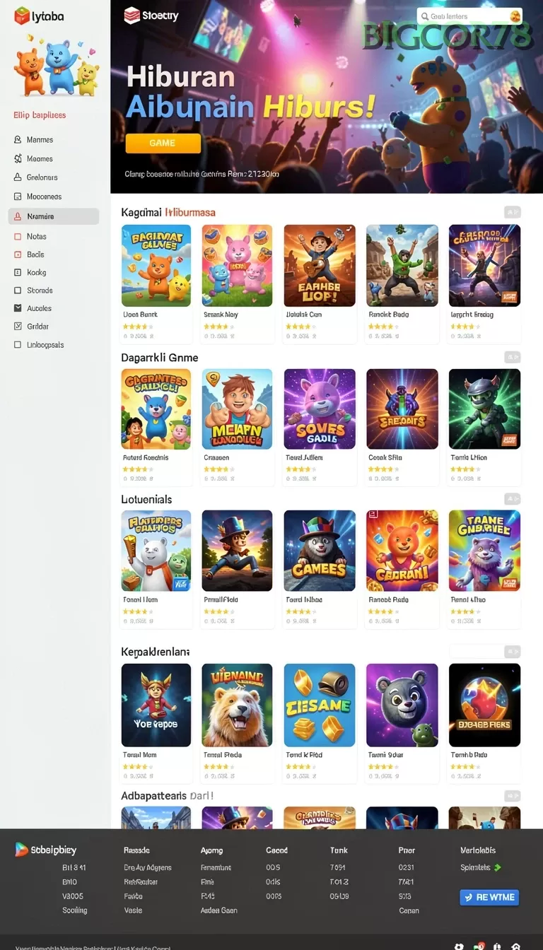 Screenshot Magic Money Maze nomor 1