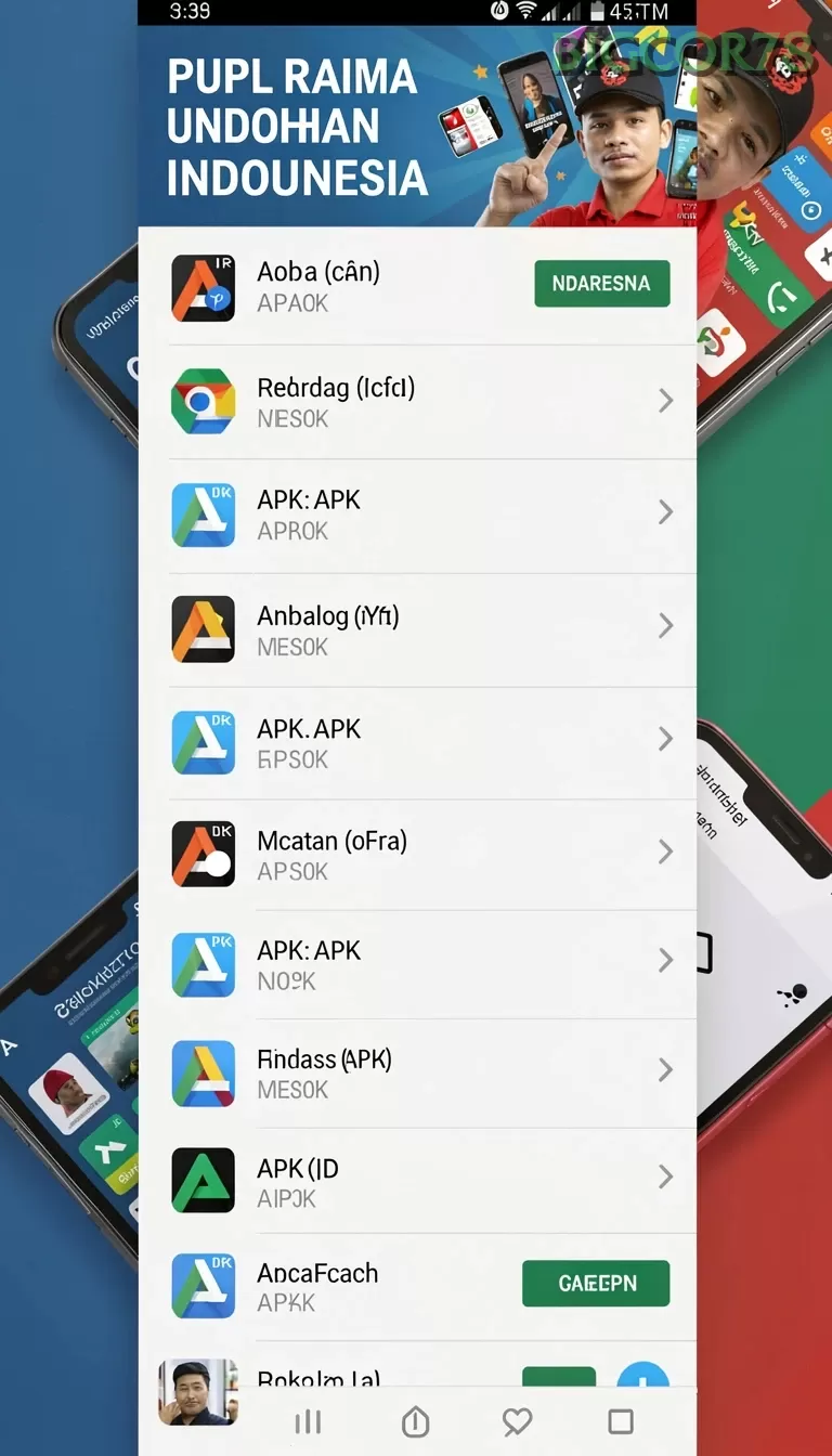 Screenshot Cubes 2 nomor 1