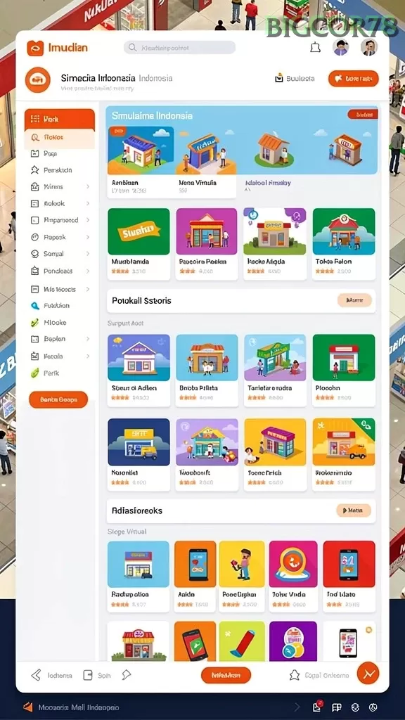 Screenshot The Perfect Scratch nomor 1