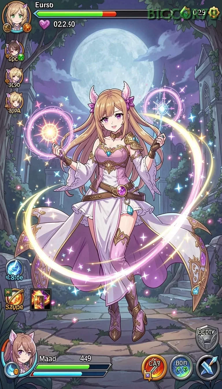 Screenshot Cubes 2 nomor 2