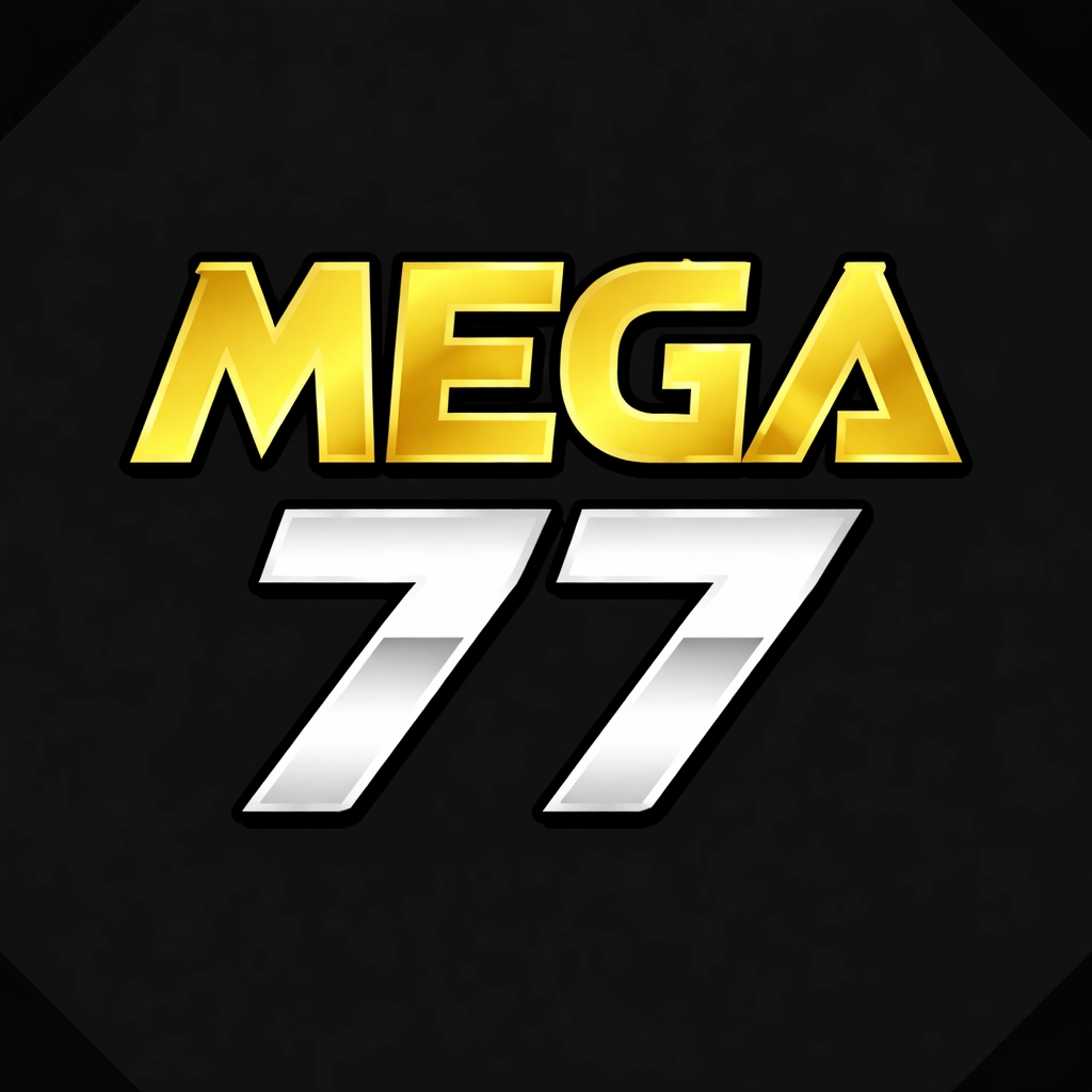 mega77 APK Resmi — ikon aplikasi