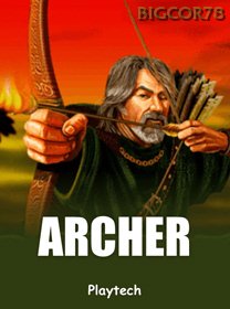 Archer banner