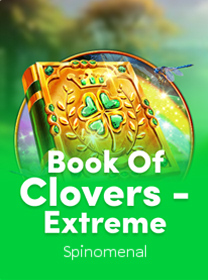 Book Of Clovers Extreme Terbaru untuk Pemain: Review dan Panduan banner