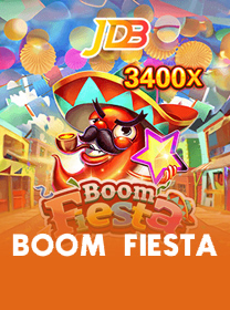 Boom Fiesta Game Terbaru: Review, RTP, dan Akses Main banner