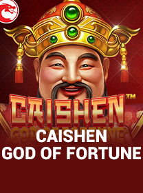 Caishen God of Fortune Game Terbaru: Review, RTP, dan Akses Main banner