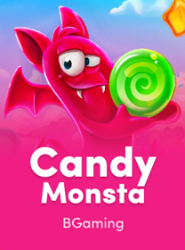 Candy Monsta Game Terbaru: Review dan Info Lengkap banner