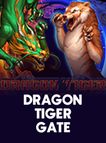 Dragon Tiger Gate Game Terbaru: Review, RTP, dan Akses Main banner