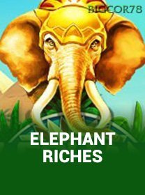 Elephant Riches icon
