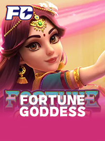 Fortune Goddess Terbaru untuk Pemula: Review dan Panduan banner
