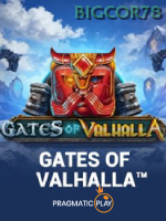 Gates Of Valhalla banner