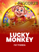 Lucky Monkey icon