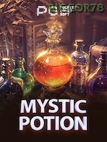 Mystic Potion icon