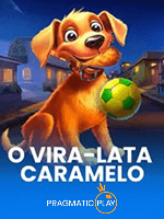 O Vira Lata Caramelo Game Terbaru: Review, RTP, dan Akses Main banner