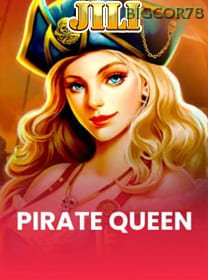 Pirate Queen icon