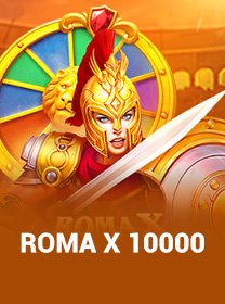 ROMA-X-10000 game thumbnail