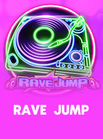Rave Jump Slot Terbaru: Review dan Info Lengkap banner