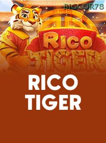 Rico Tiger icon
