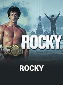 Rocky game thumbnail