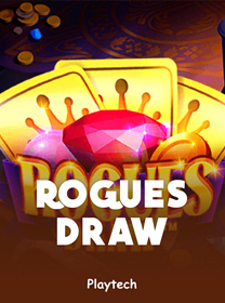 Rogues-Draw game thumbnail