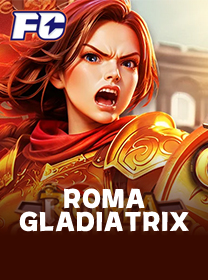 Roma-Gladiatrix game thumbnail
