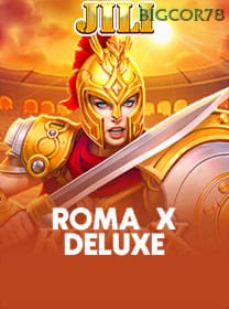 Roma X Deluxe icon