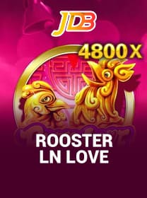Rooster-In-Love game thumbnail