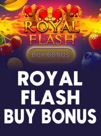Royal-Flash-Buy-Bonus game thumbnail