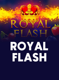 Royal-Flash game thumbnail