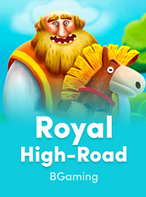 Royal-High-Road game thumbnail