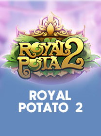 Royal-Potato-2 game thumbnail
