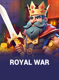 Royal-War game thumbnail