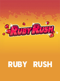 Ruby-Rush game thumbnail