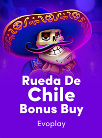 Rueda-De-Chile-Bonus-Buy game thumbnail
