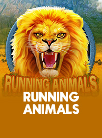 Running-Animals game thumbnail