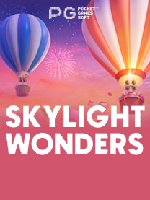 Skylight Wonders Slot Terbaru: Review dan Info Lengkap banner