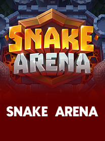 Snake Arena Slot Terbaru 2026: RTP dan Max Win banner