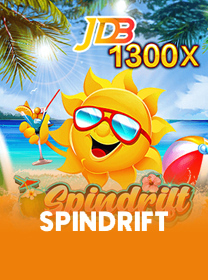 Informasi Lengkap Game Spindrift Terbaru banner