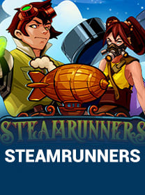 Steamrunners Slot Terbaru: RTP dan Volatilitas Lengkap banner