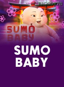 Sumo Baby icon