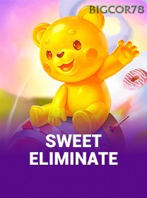 Sweet Eliminate icon