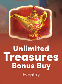 Unlimited Treasures Game Terbaru: Review dan Info Lengkap banner