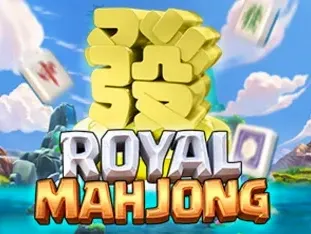 royal-mahjong game thumbnail