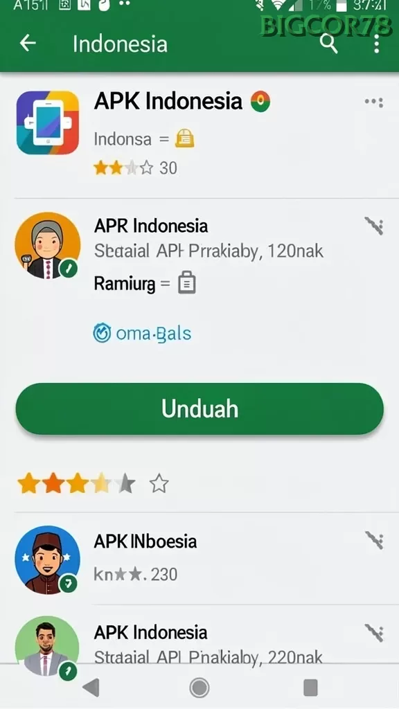 Screenshot Bloodthirst nomor 2